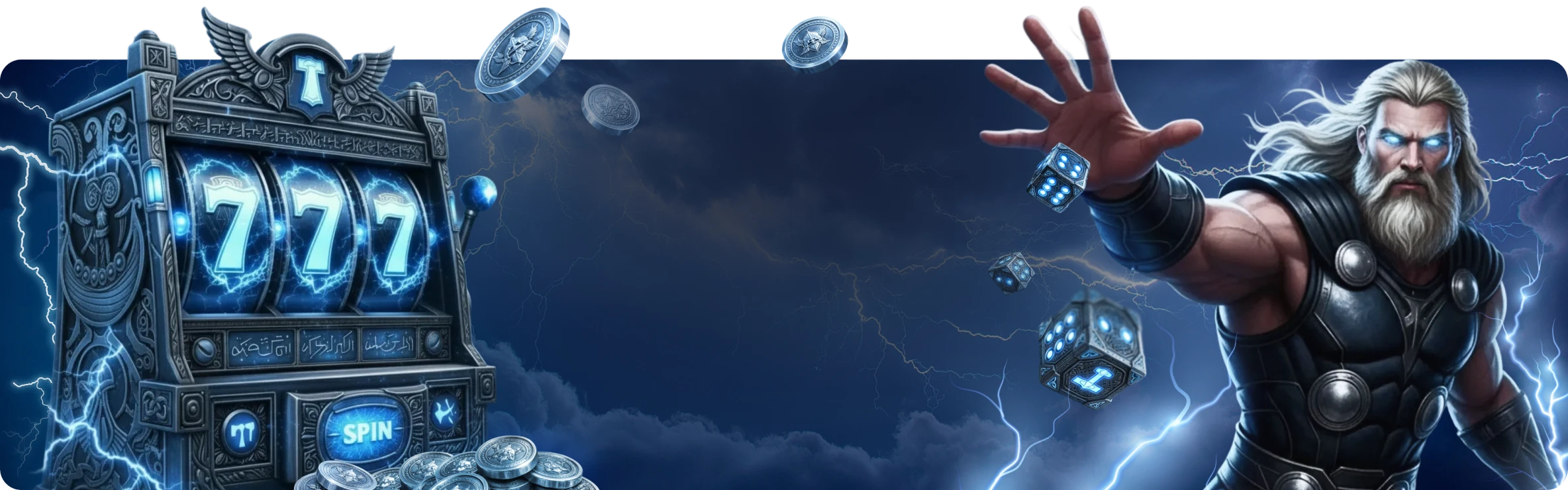 Thorfortune banner pc